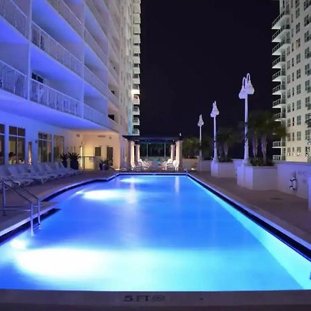 Appartamento Modern 1 Bed In The Heart Of Brickell With Free Parking Miami Esterno foto